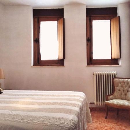 La Casa De Tentenecio Саламанка Екстериор снимка