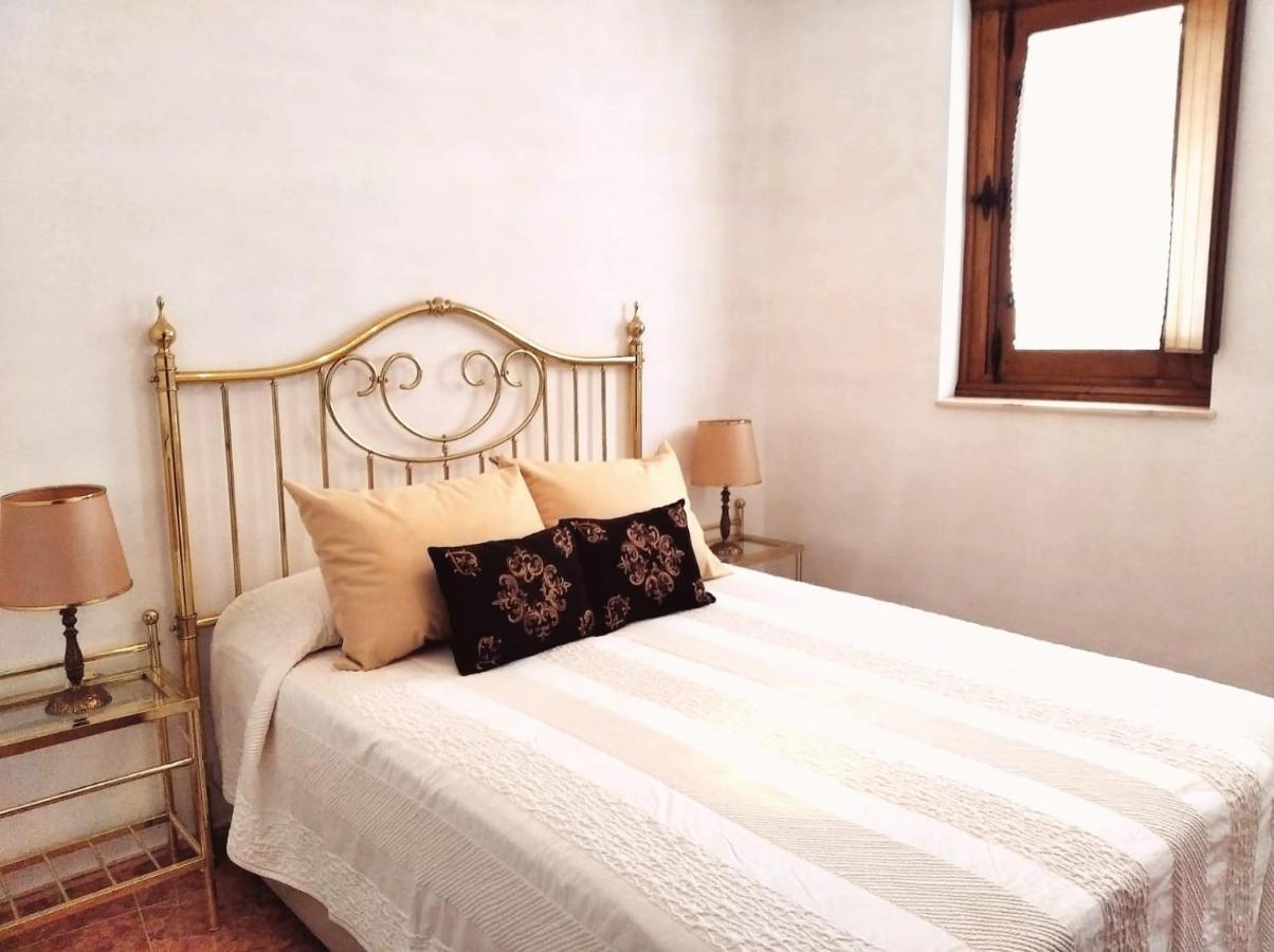 La Casa De Tentenecio Саламанка Екстериор снимка